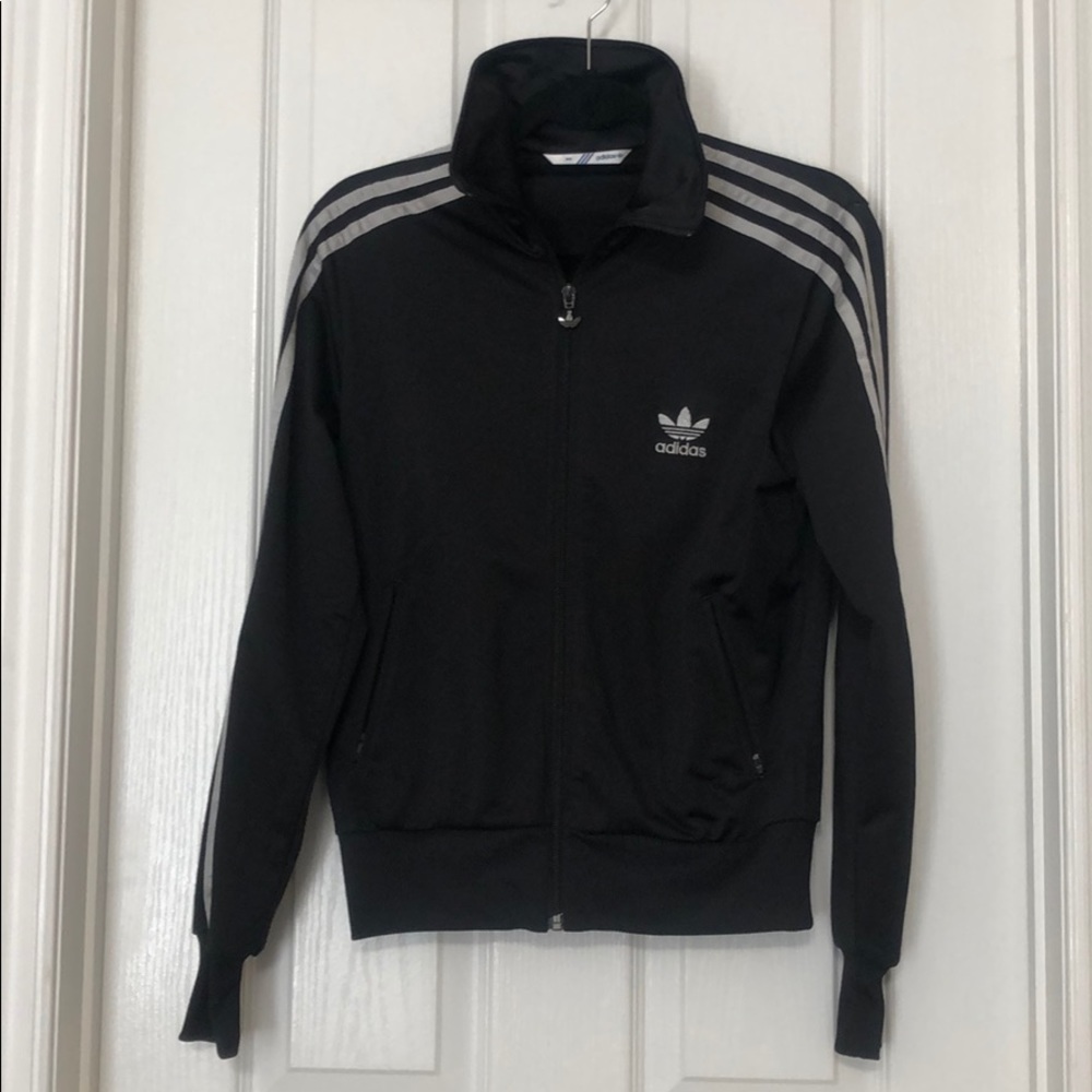 Adidas Tracksuit Sweater